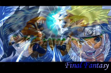 Final Fantsay
